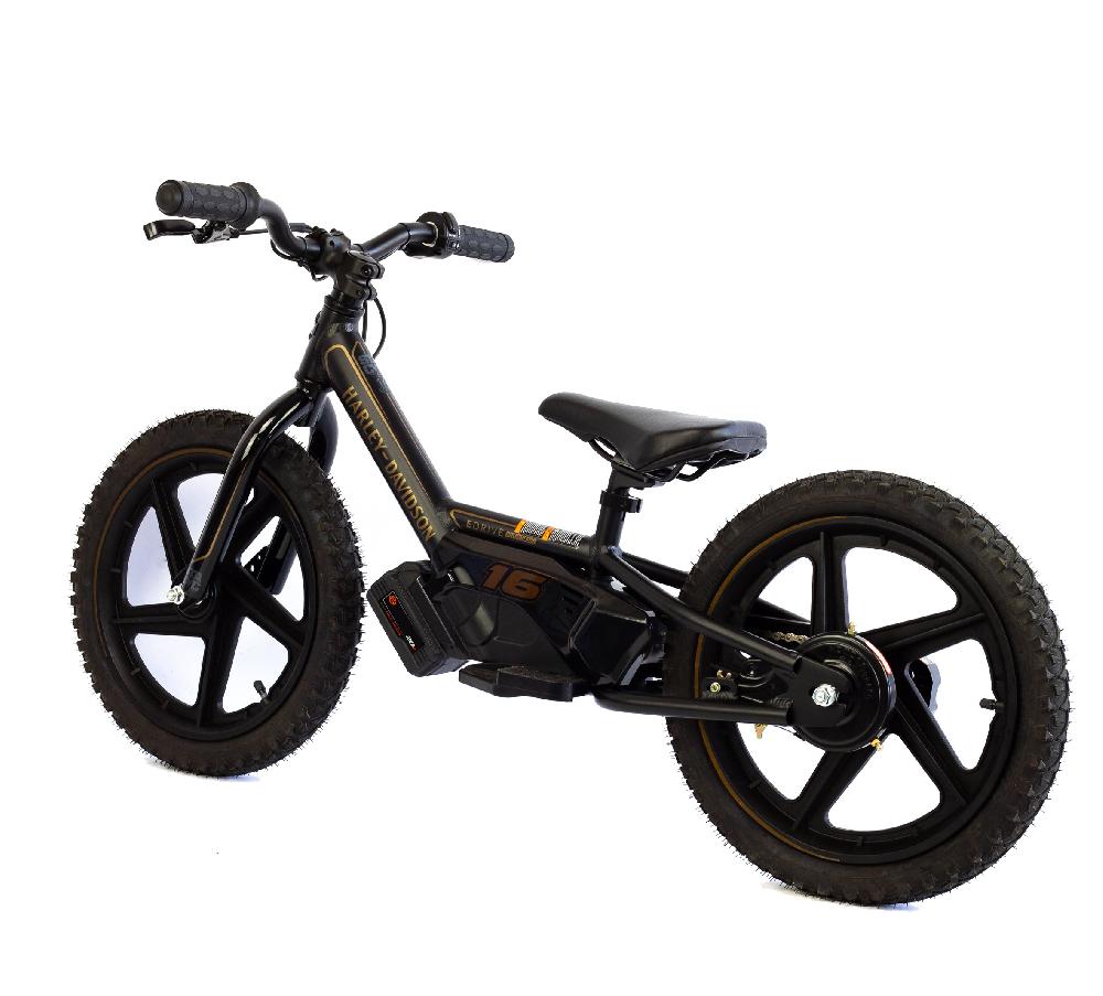 Harley EBike 16E Low Rider Edition
