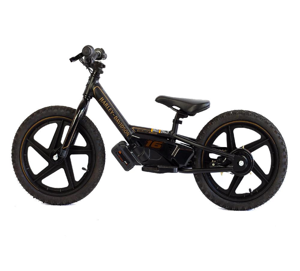 Harley EBike 16E Low Rider Edition