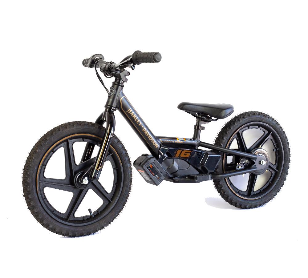 harley EBike 16E Low Rider Edition