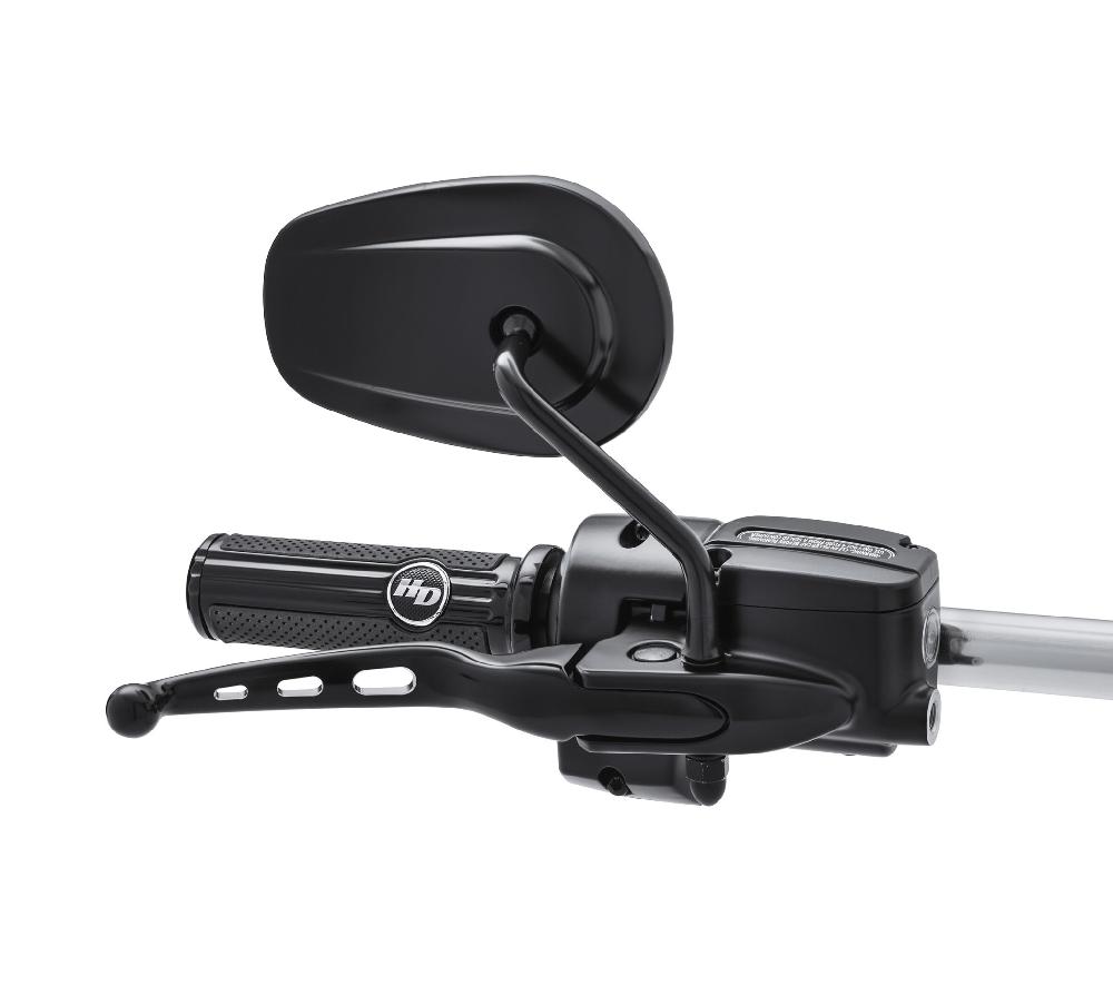 Harley Edge Cut Hand Control Lever Kit