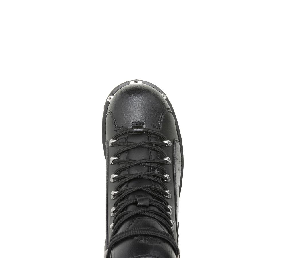 Harley Electron Ride Men's Riding Boot