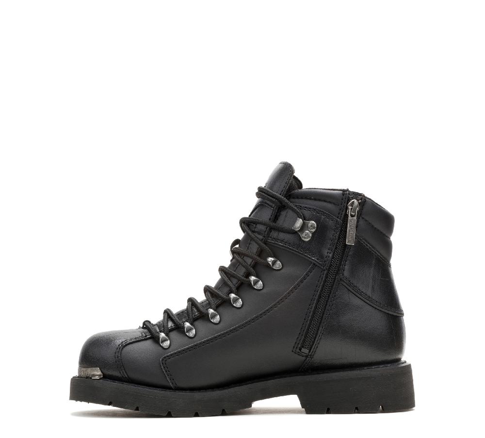 Harley Electron Ride Men's Riding Boot