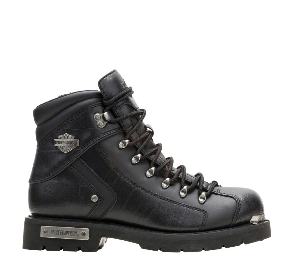 harley Electron Ride Men's Riding Boot