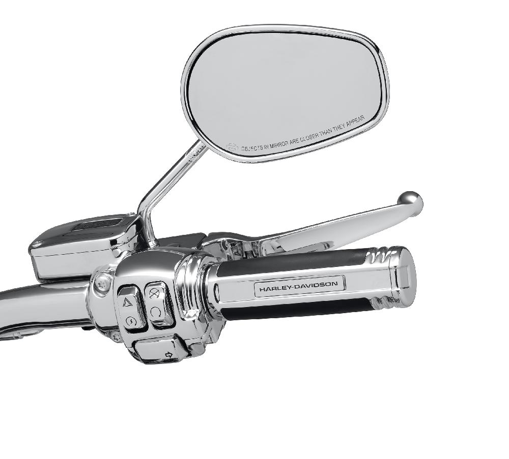 Harley Empire Hand Grips