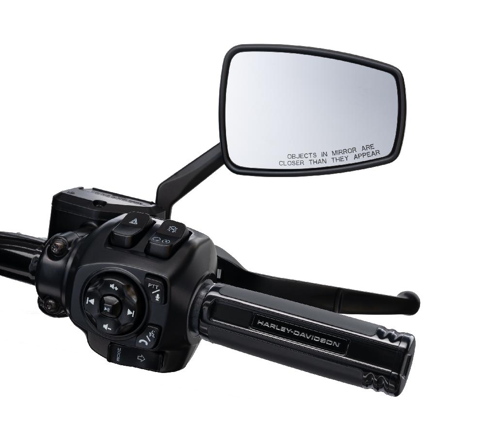 Harley Empire Hand Grips