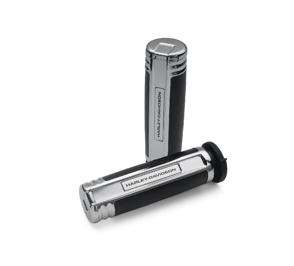 harley Empire Hand Grips