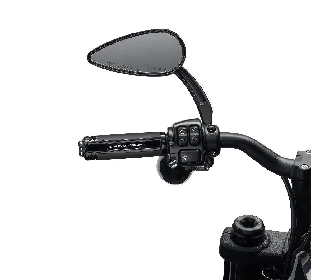 Harley Empire Heated Hand Grips