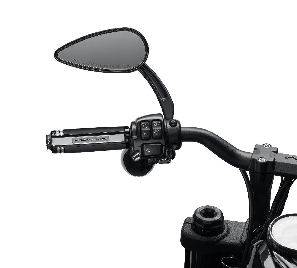 Harley Empire Heated Hand Grips