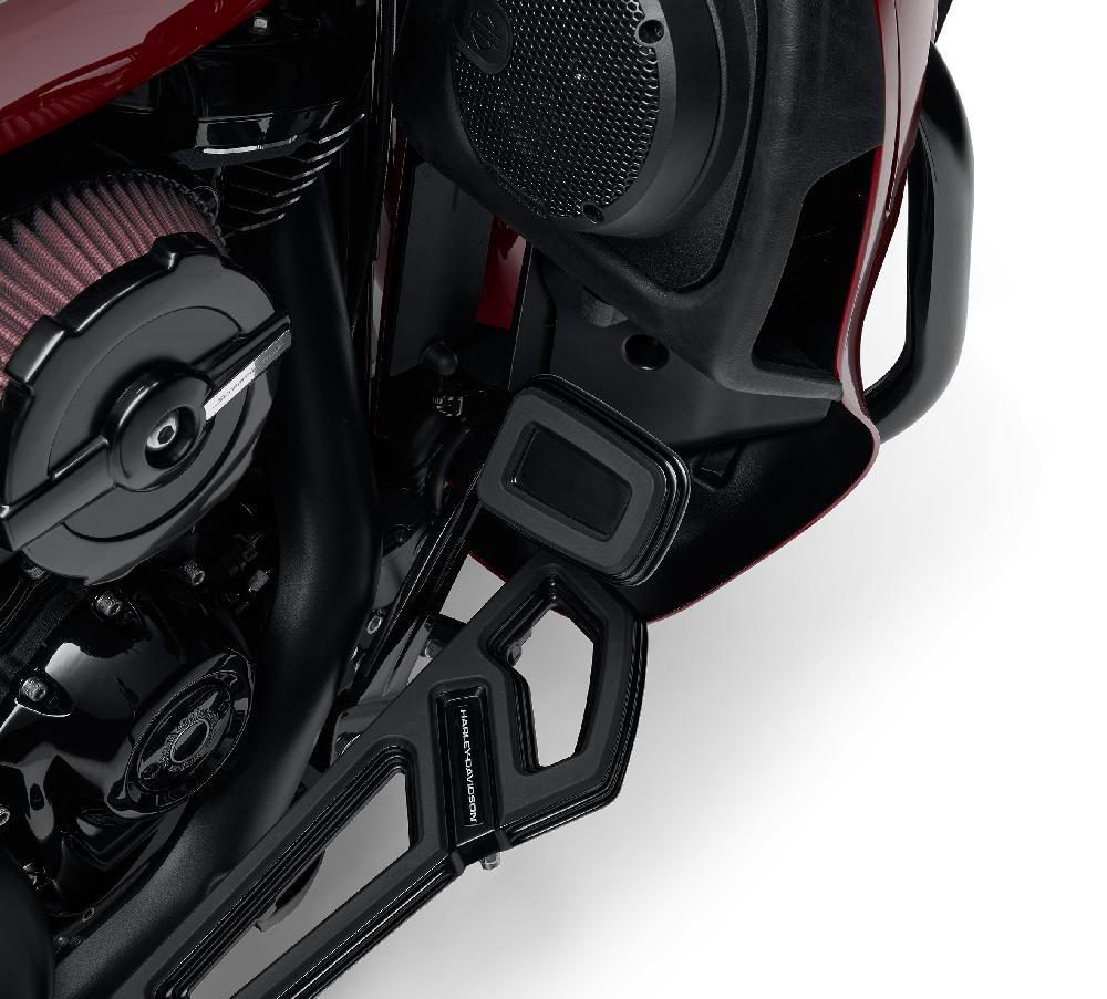 Harley Empire Large Rear Brake Pedal Pad