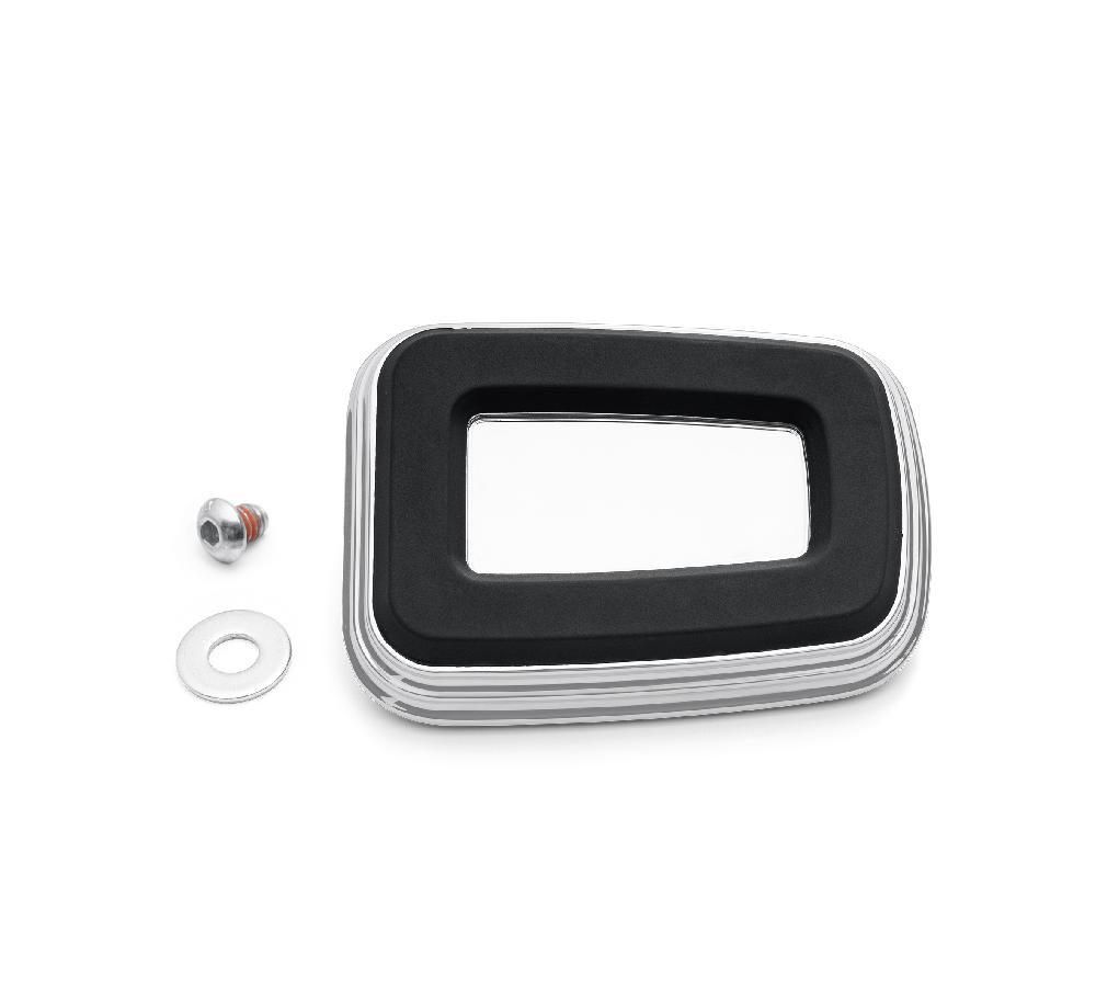 harley Empire Large Rear Brake Pedal Pad