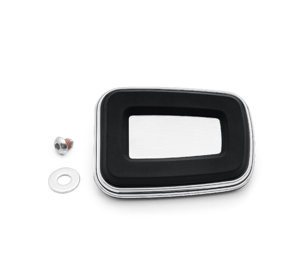 harley Empire Large Rear Brake Pedal Pad