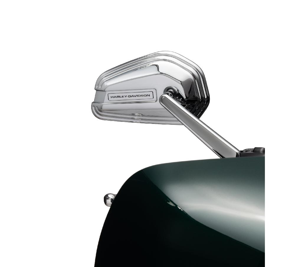 Harley Empire Mirrors