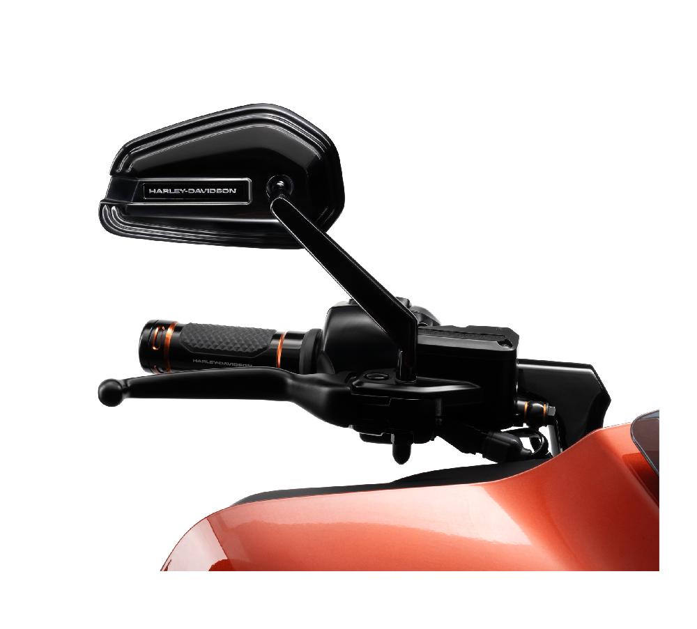 Harley Empire Mirrors