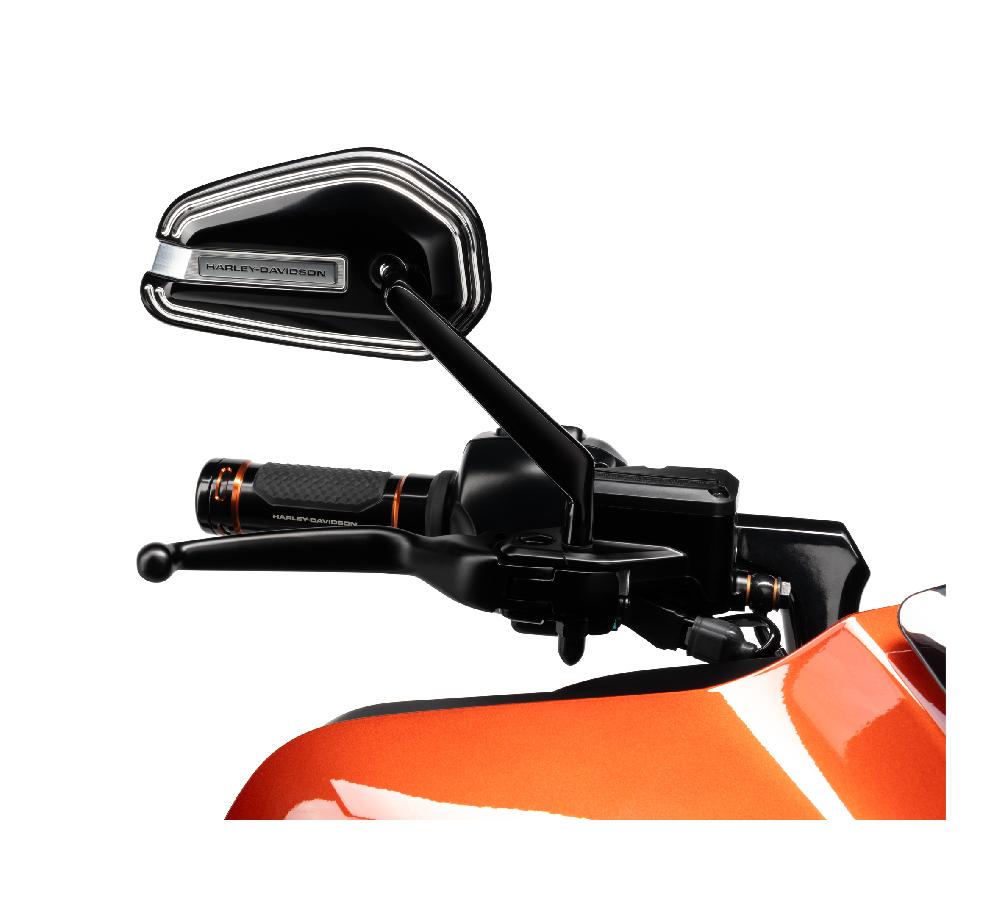 Harley Empire Mirrors