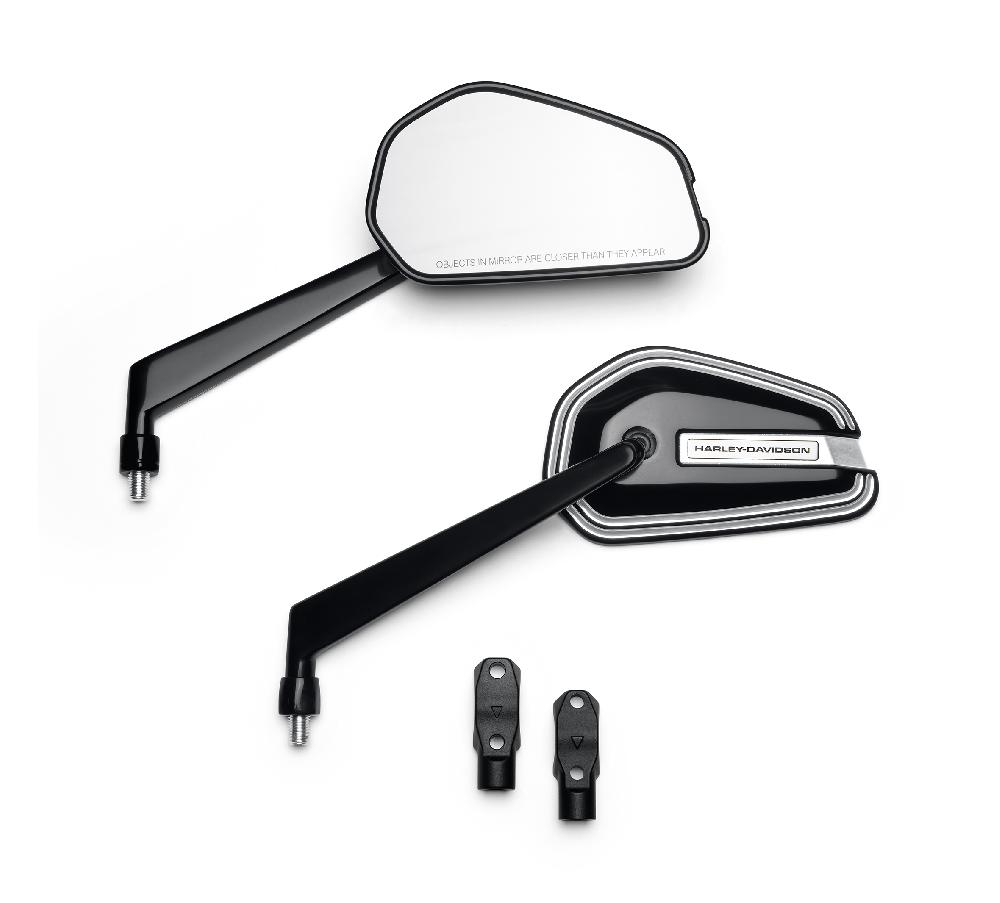 harley Empire Mirrors