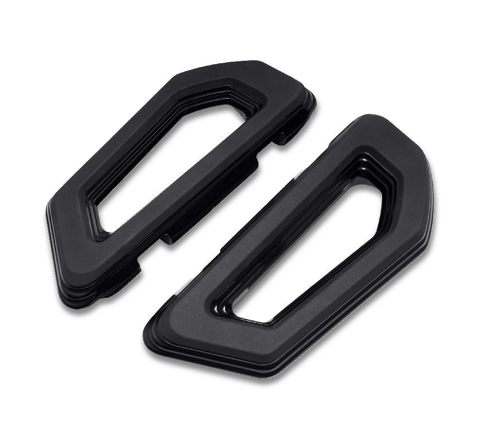 harley Empire Passenger Footboard Kit