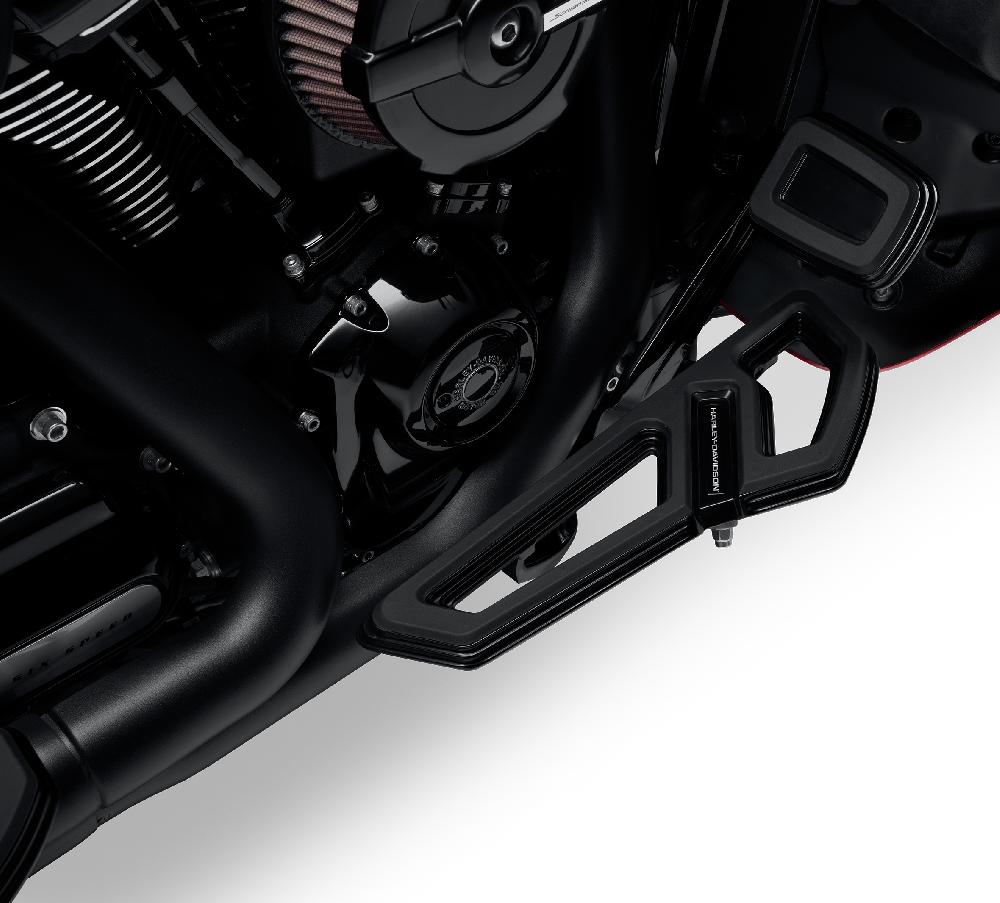 Harley Empire Rider Footboard Kit