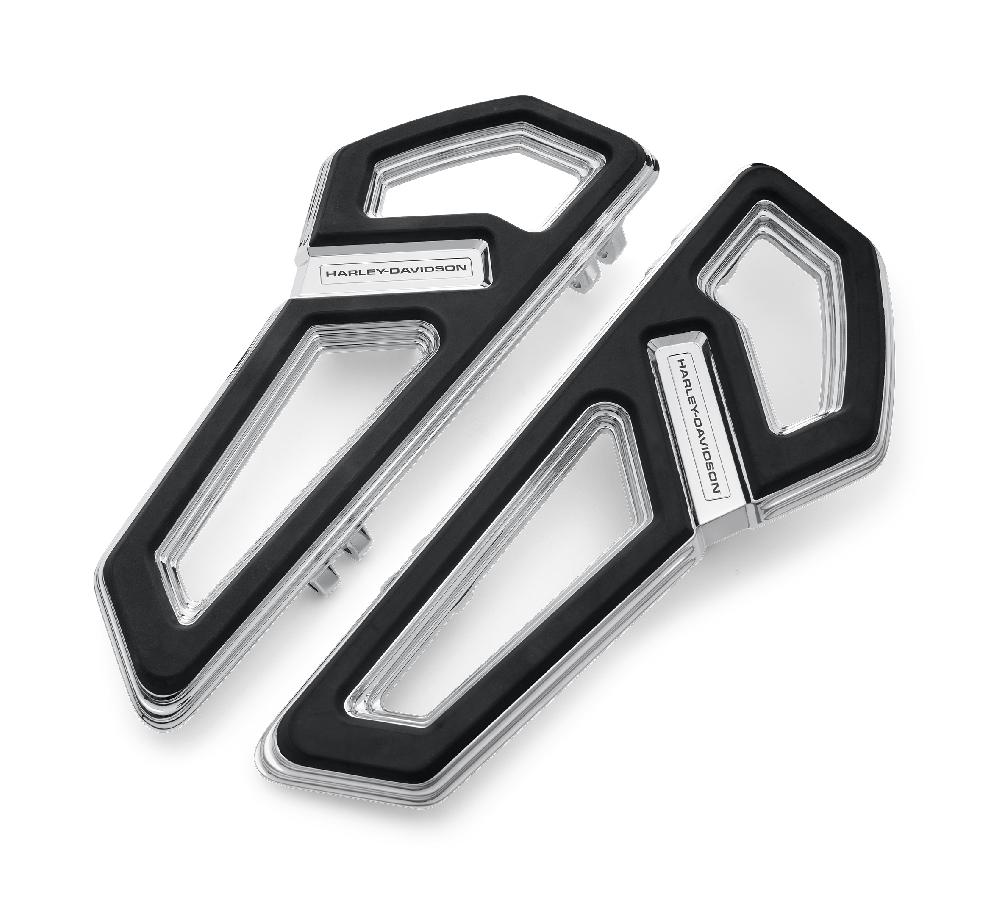 harley Empire Rider Footboard Kit