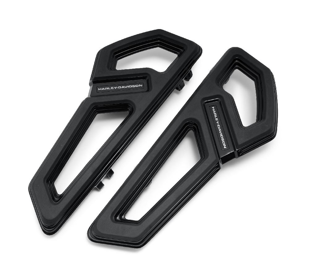 harley Empire Rider Footboard Kit