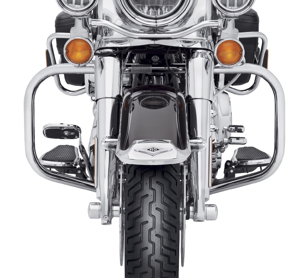 harley Engine Guard Kit