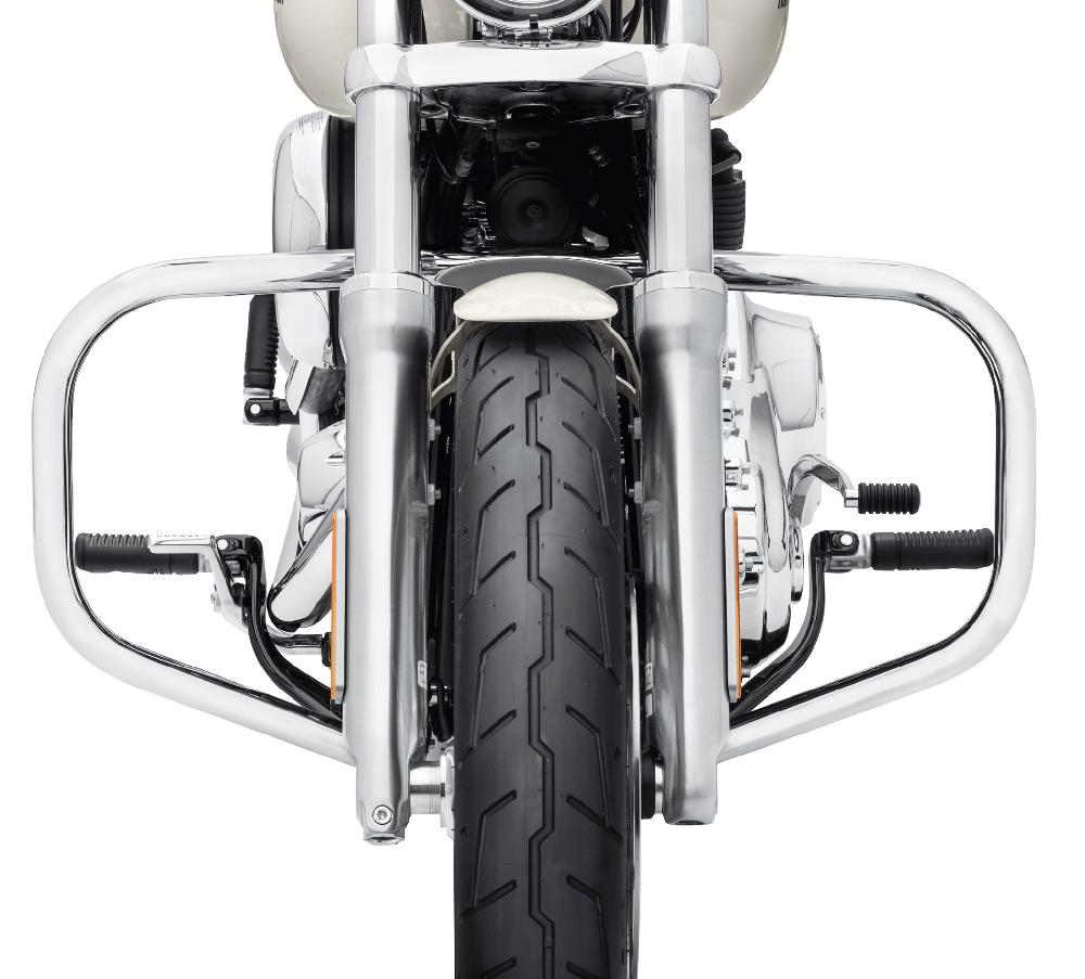 harley Engine Guard Kit