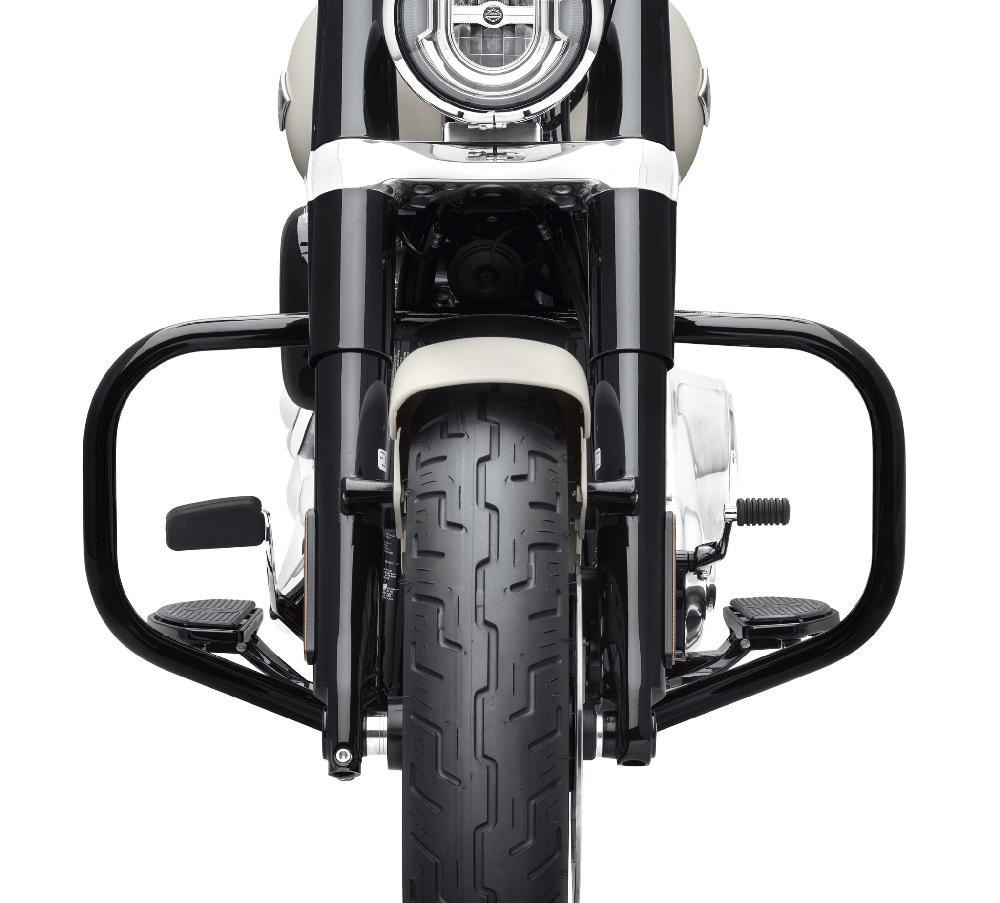 harley Engine Guard Kit