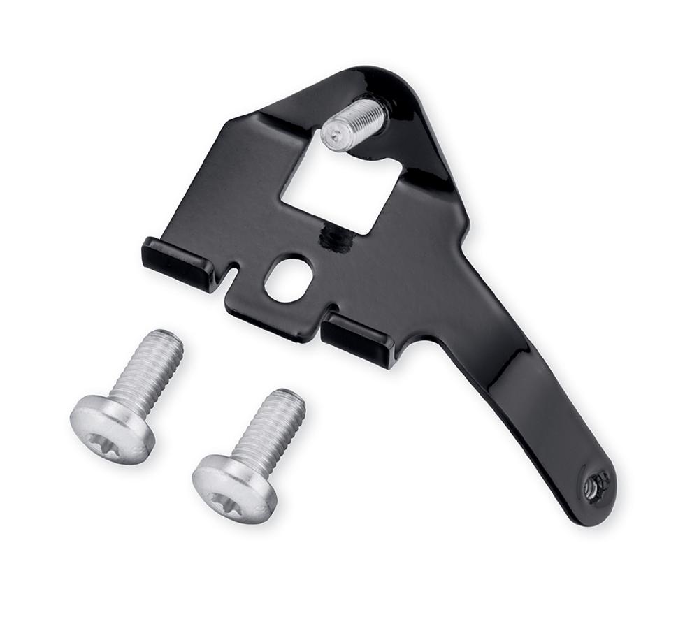 harley Engine Guard Mounting Bracket