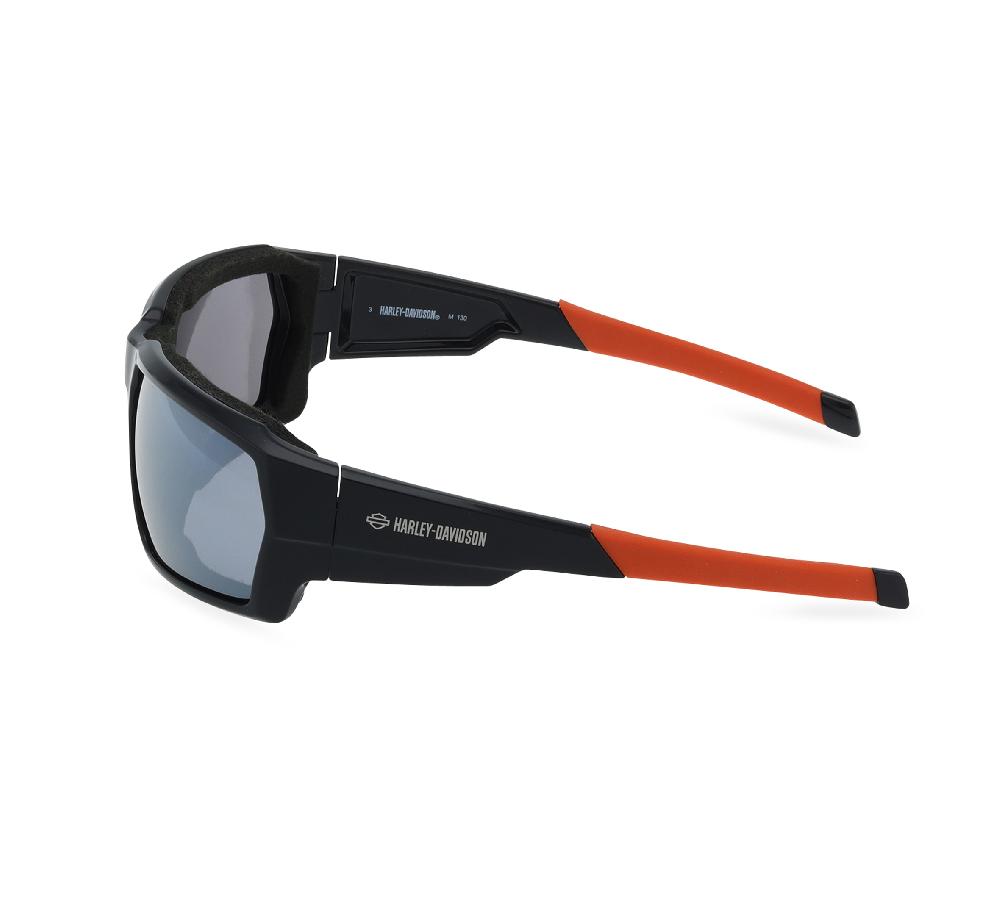Harley Engineered Square Performance Sunglasses