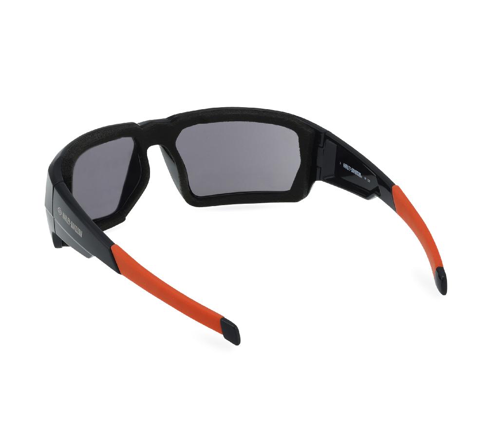 Harley Engineered Square Performance Sunglasses