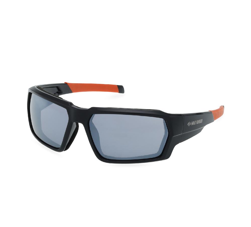 harley Engineered Square Performance Sunglasses