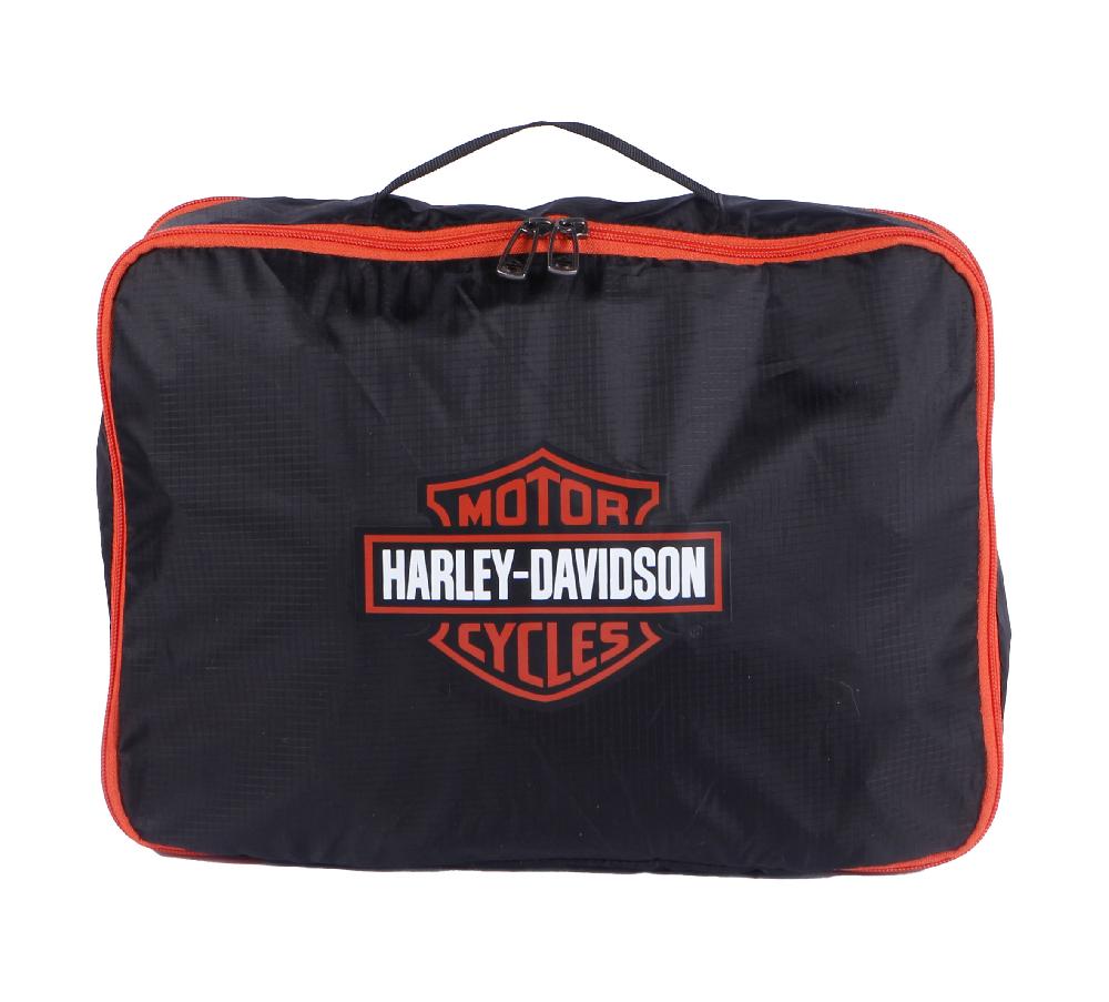 Harley Expandable Packing Cube 3 Piece Set