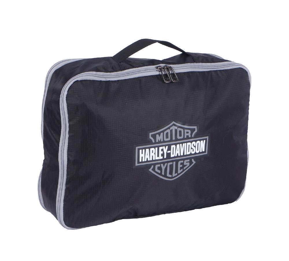Harley Expandable Packing Cube 3 Piece Set