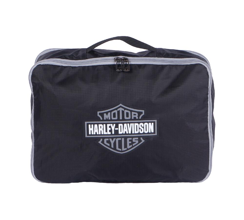 Harley Expandable Packing Cube 3 Piece Set