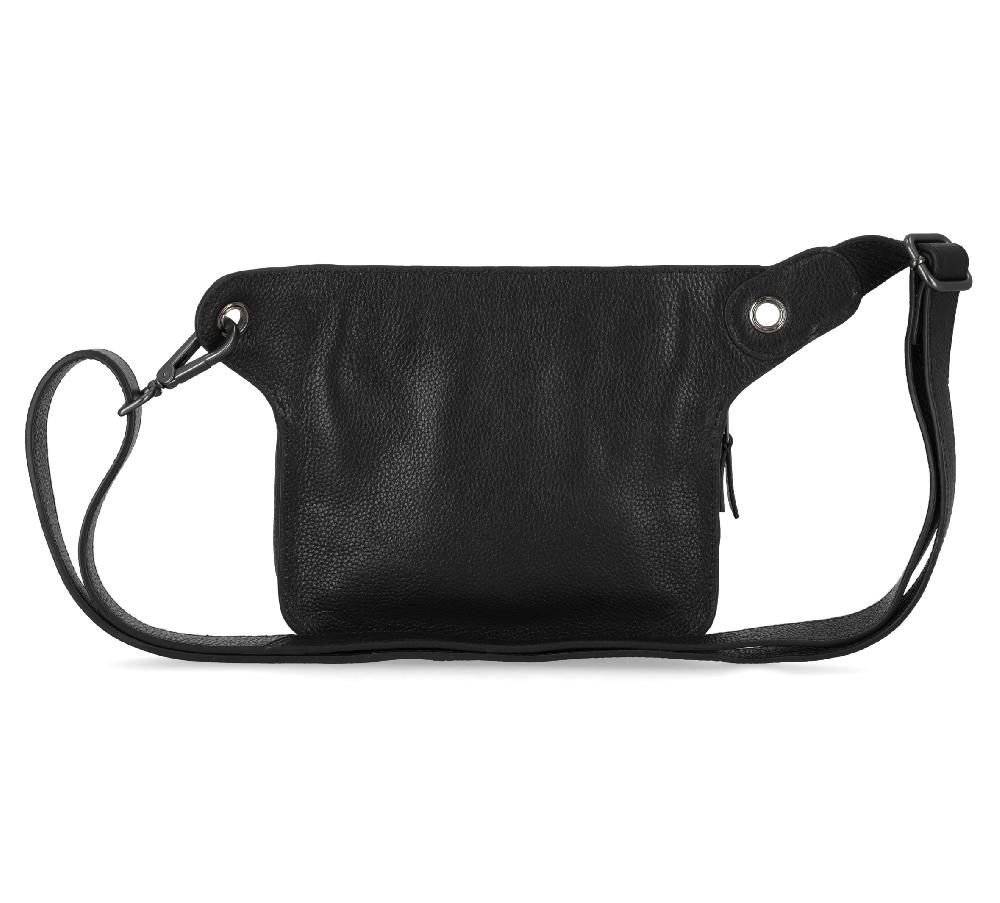 Harley Eyelet Belt Bag