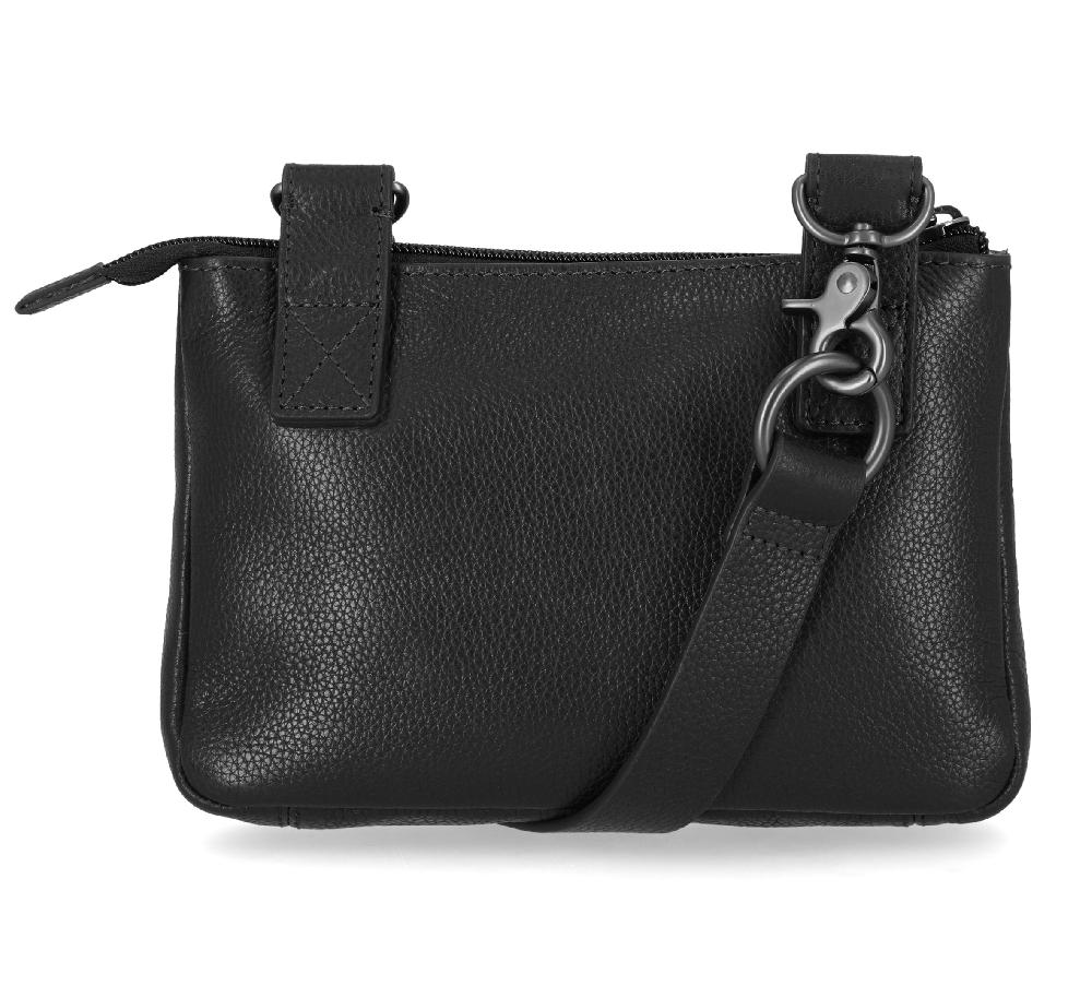 Harley Eyelet Hip Bag