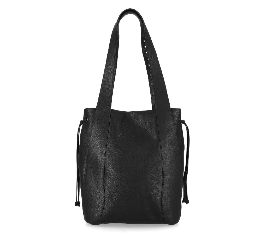 Harley Eyelet Tote