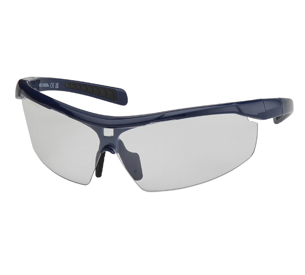 harley FACTORY Sport Performance Men's Sunglasses
