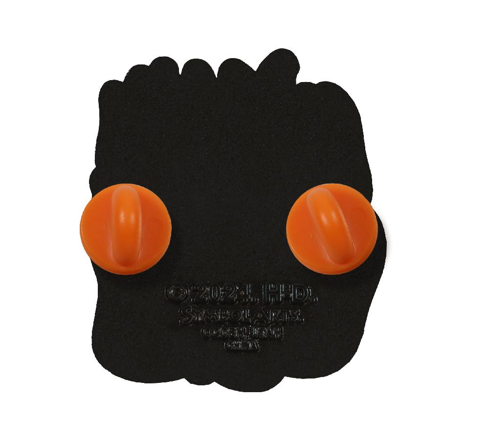 Harley Faded Glory Pin