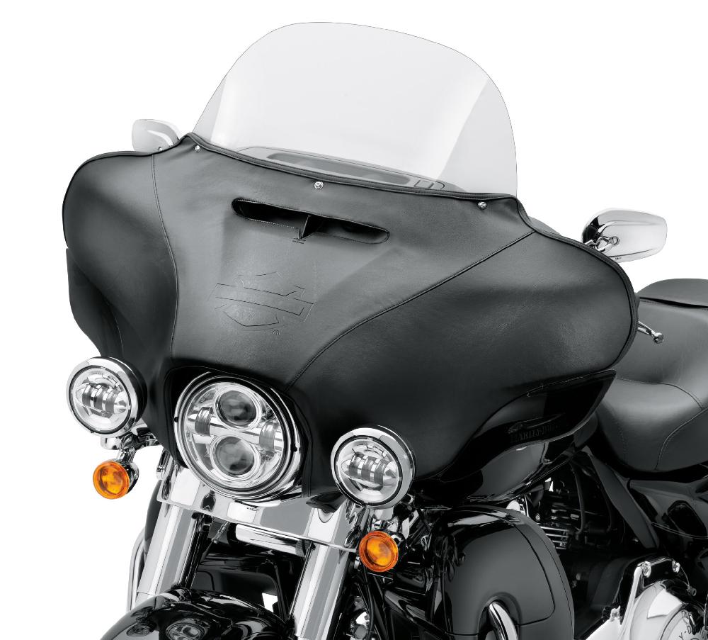 harley Fairing Bra - Bat Wing Fairing