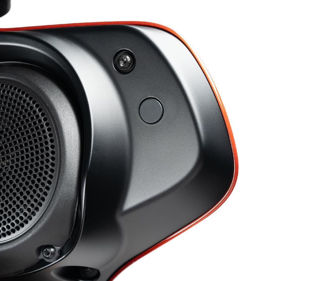 Harley Fairing Plug Kit