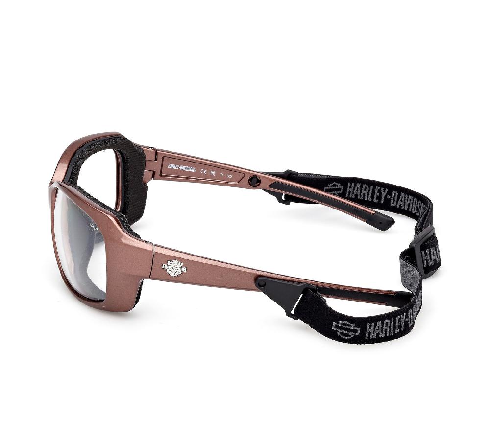 Harley Fire Bird Motorcycle Riding Eyewear