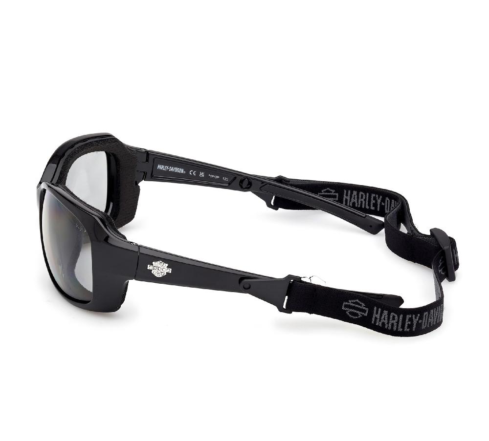 Harley Fire Bird Motorcycle Riding Eyewear