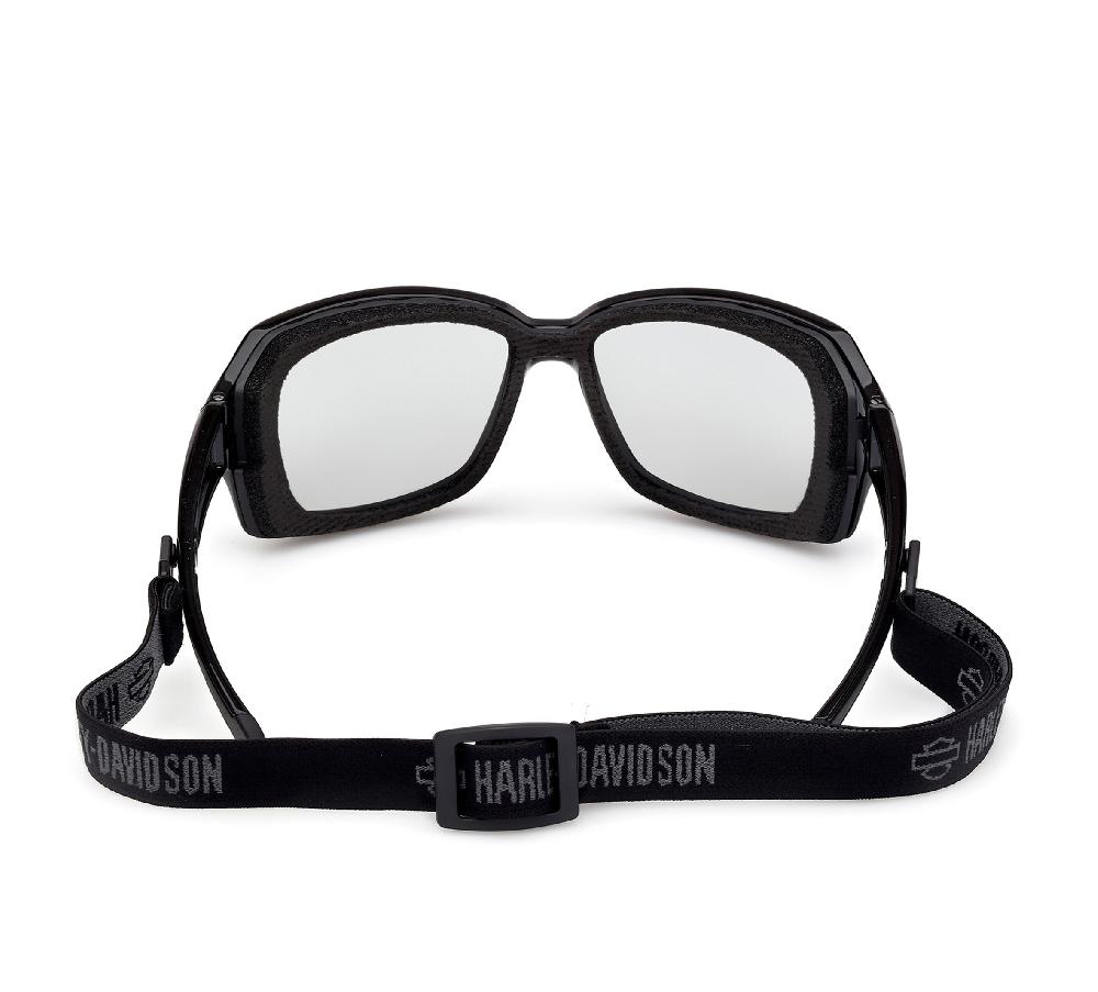 Harley Fire Bird Motorcycle Riding Eyewear