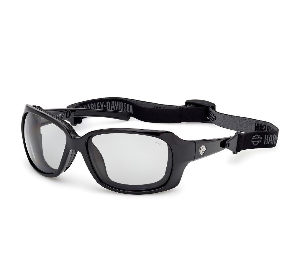 harley Fire Bird Motorcycle Riding Eyewear