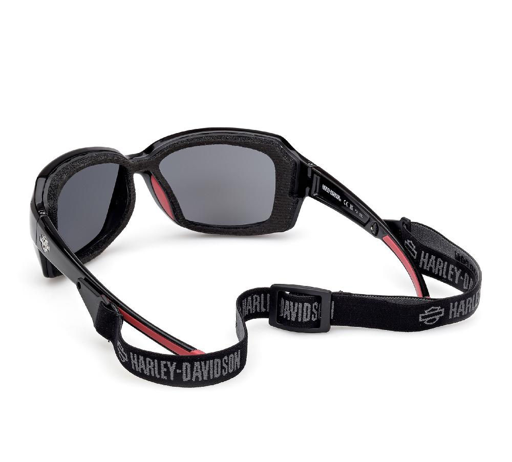 Harley Fire Bird Motorcycle Riding Eyewear