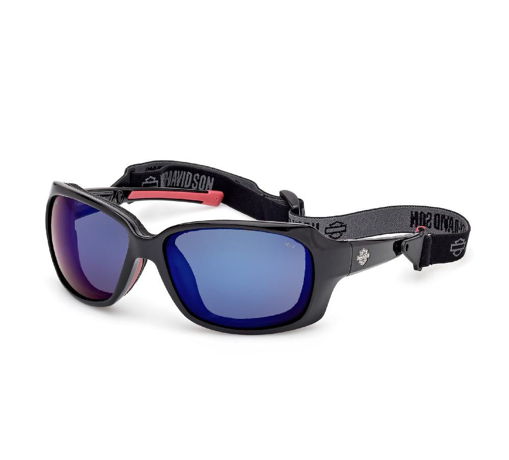 harley Fire Bird Motorcycle Riding Eyewear