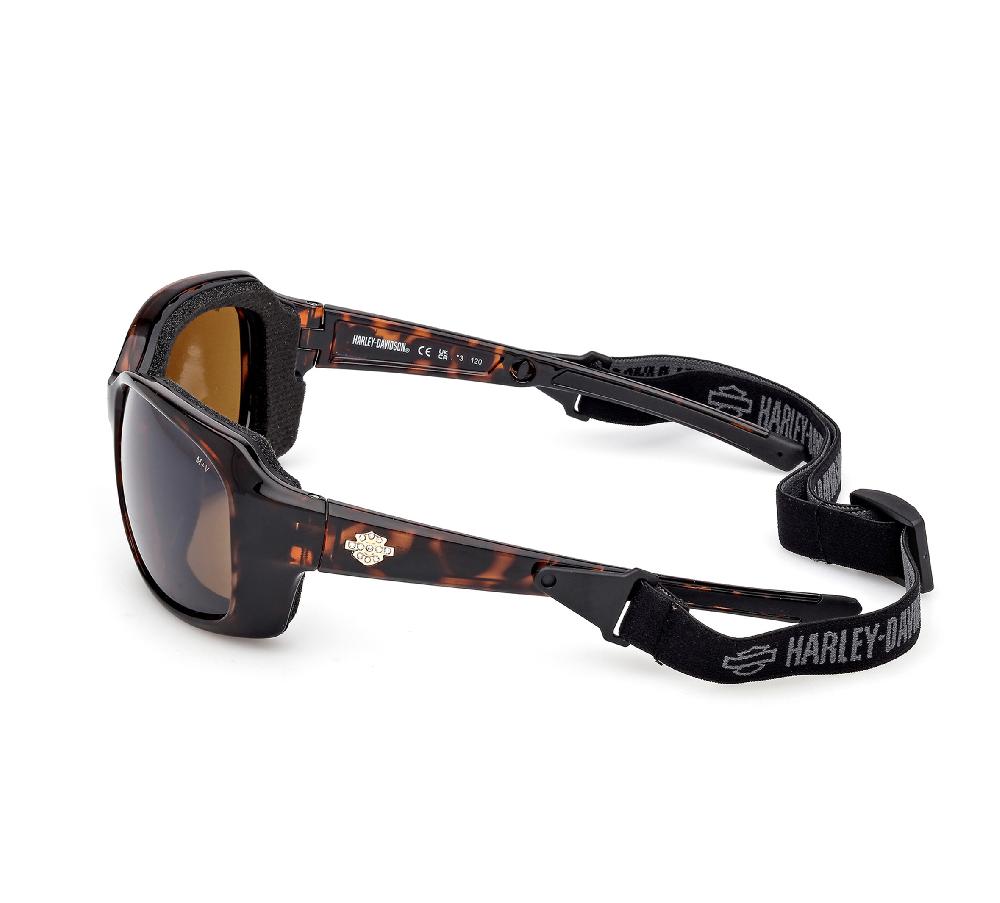 Harley Fire Bird Motorcycle Riding Eyewear