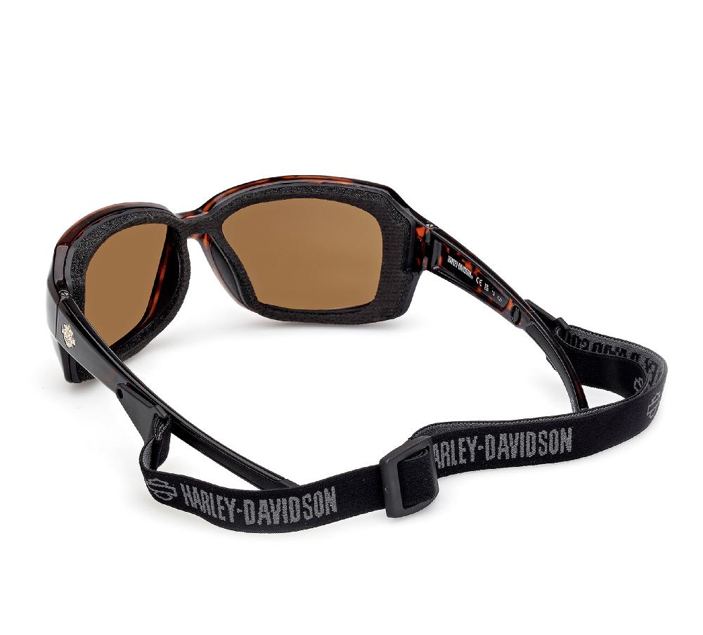 Harley Fire Bird Motorcycle Riding Eyewear