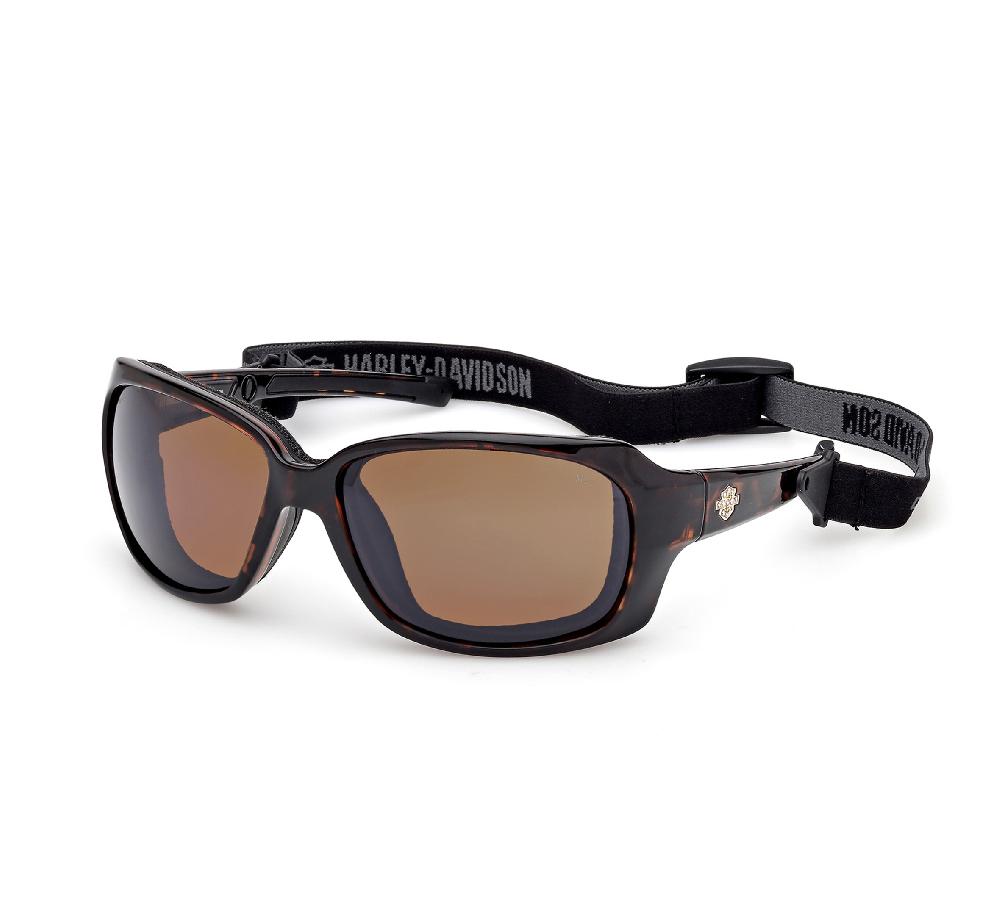 harley Fire Bird Motorcycle Riding Eyewear