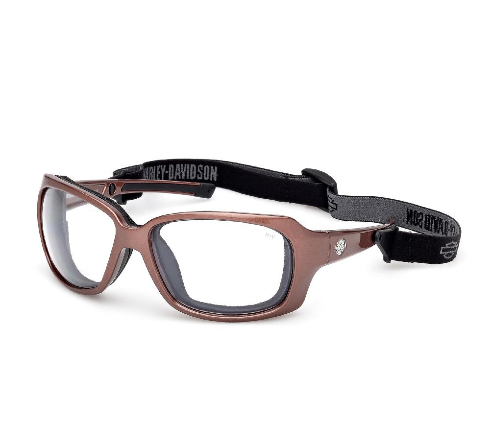 harley Fire Bird Motorcycle Riding Eyewear